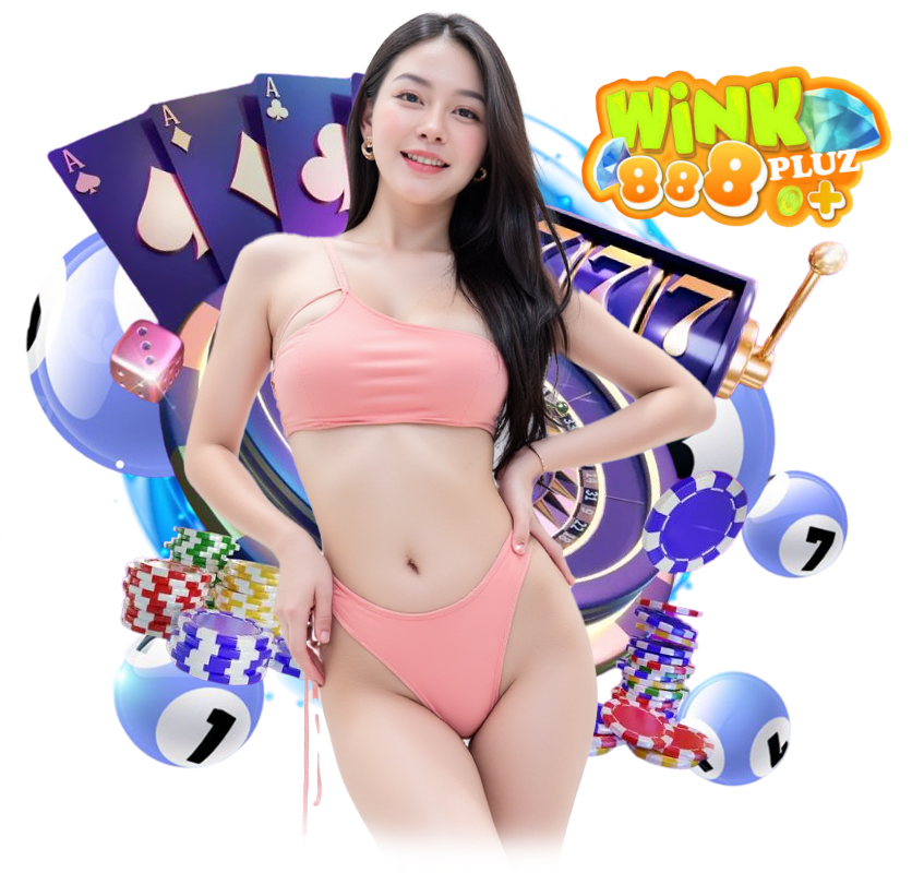 WINK888PLUZ สล็อตยอดนิยม 