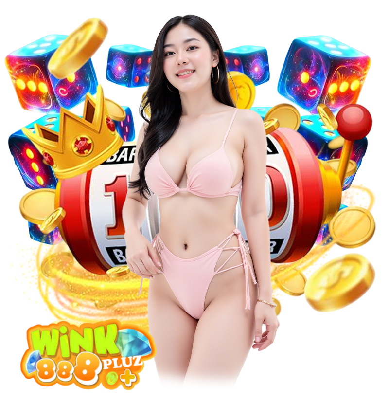 WINK888PLUZ บาคาร่าเว็บตรง